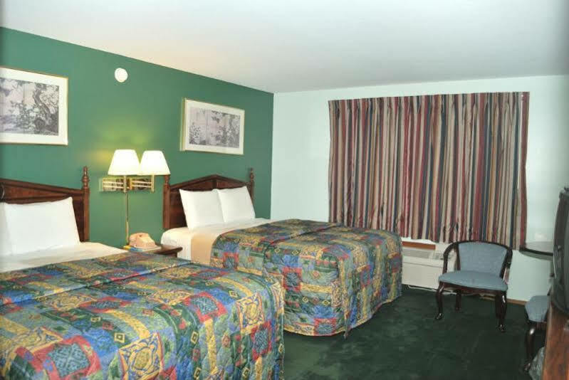 Royal Inn Hudson I-94 Exterior foto