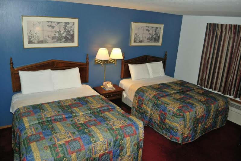 Royal Inn Hudson I-94 Exterior foto